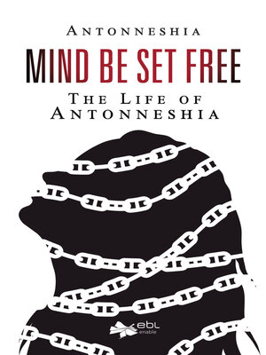 cover image of Mind Be Set Free